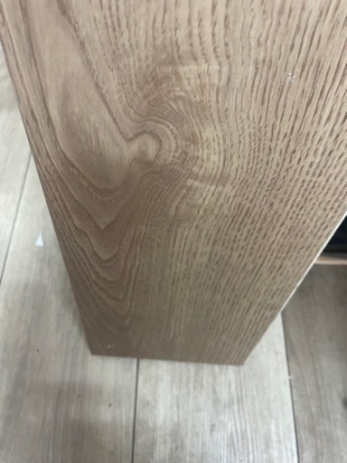 ダイケン 高級フローリング2ケース