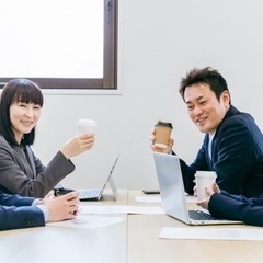 4/12 8:30〜大濠公園朝活カフェ会☕️仕事を進めたい個人事...