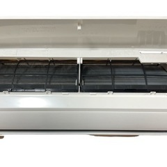 2022年製】三菱エアコン MSZ-GV2221-W