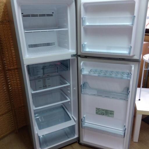日立•230L•2ドア冷凍冷蔵庫