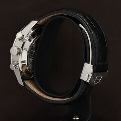 値下げタグホイヤーカレラCAR2110.FC6266 アリゲーターモデル