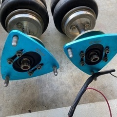 20アルファード ヴェルファイアのエアサス