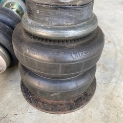 20アルファード ヴェルファイアのエアサス