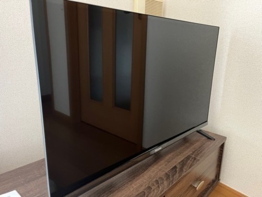 32型テレビ