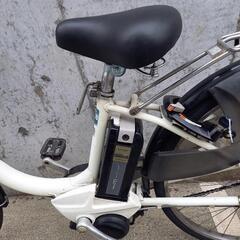 B1302 電動自転車 ヤマハ PAS NATURA 6.6AH 26インチ
