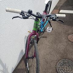 GIANT クロスバイク売ります！