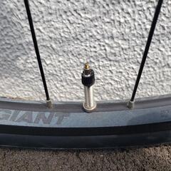 GIANT クロスバイク売ります！