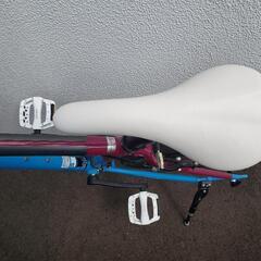 GIANT クロスバイク売ります！