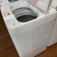 リサイクルショップどりーむ天保山店 No.7358 洗濯機 4.5㎏ 超美品！
