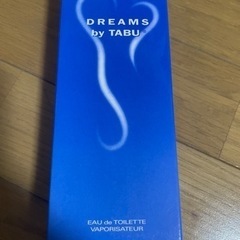 DREAMS by TABU  香水