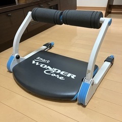 【本体のみ】smart wonder core