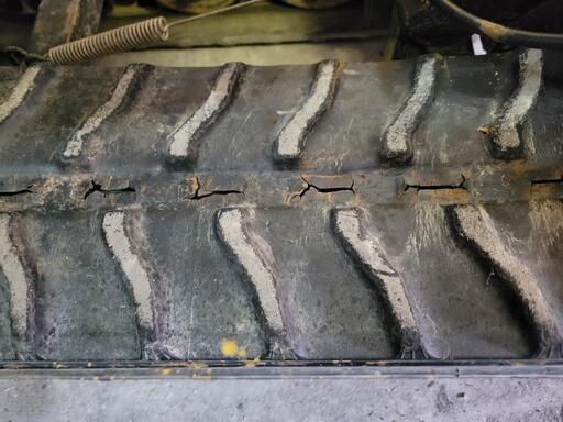 お取引中｣ ヤンマー MCG90 即使用可能