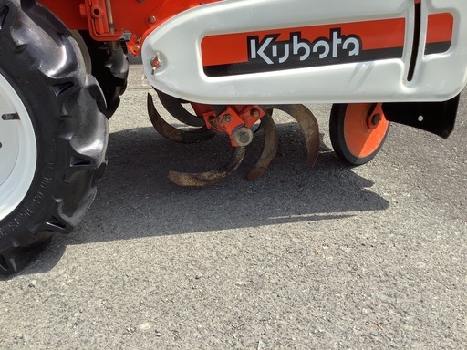 クボタTG750・おまけ付 | switchlab.pe