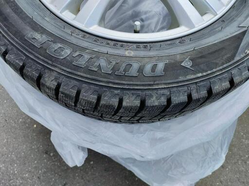 冬タイヤ 195.65.15 ダンロップ DUNLOP | webhive.be