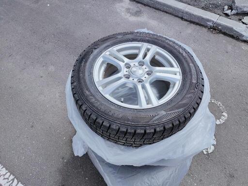 冬タイヤ 195.65.15 ダンロップ DUNLOP | webhive.be