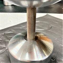 ウエサカ UESAKA X-ダンベル ゴム無 ダンベル32.5㎏×2 計65㎏ 2個