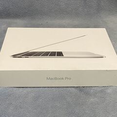 MacBook Pro 13inch 空箱