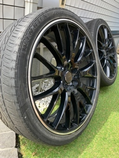 RAYS HOMURA 22インチホイール レクサスRX RAYS HOMURA 22インチホイール レクサスRX