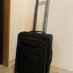 Travelpro スーツケース　Sサイズ