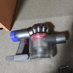 Dyson SV10