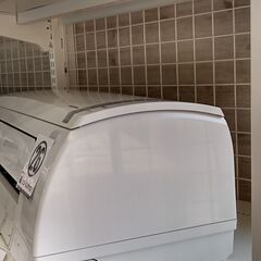 ★ジモティ割あり★ CORONA ルームエアコン CSH-N2218R 2.2kw 19 室内機分解洗浄済み TJ310