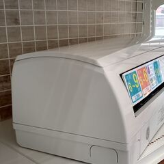 ★ジモティ割あり★ CORONA ルームエアコン CSH-N2218R 2.2kw 19 室内機分解洗浄済み TJ310