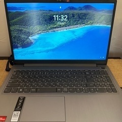 Lenovo IdeaPad3