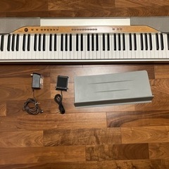 カシオ　Privia PX-110 電子ピアノ