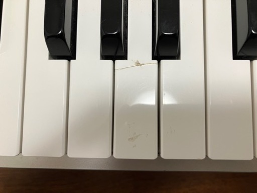 引き取り限定】CASIO Privia PX-110 2006年製