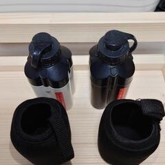 ダイワ　レオブリッツブル５００MM　バッテリー２個付