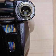 ダイワ　レオブリッツブル５００MM　バッテリー２個付