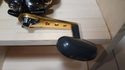 ダイワレオブリッツ500MM レオブリッツ S500JP(リール)｜DAIWA