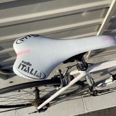 ロードバイク z95