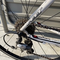 ロードバイク z95