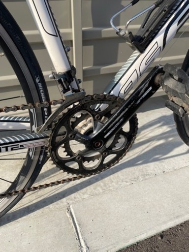 ロードバイク ロードバイク z95