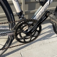 ロードバイク z95