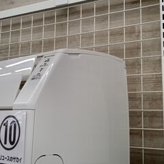 ☆ジモティ割あり☆ Panasonic ルームエアコン CS-J220D-W 2.2kw 20 室内機