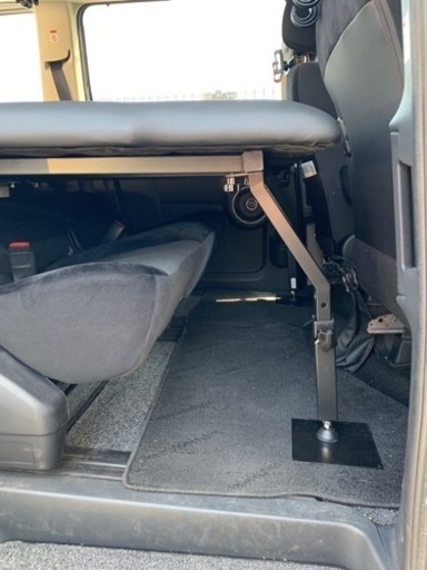 デリカD5 フルフラットベッドキット／MGR Customs | www.alassema