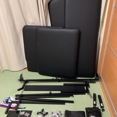 デリカD5 フルフラットベッドキット／MGR Customs