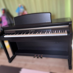 ピアノを始められる方に最適 ★ KAWAI 電子ピアノ CA65