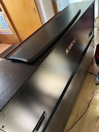 安心有料 メンテナンス 済み！上位機種をこの価格で！KAWAI CA65 新音源・新鍵盤を搭載したデジタルピアノ『CA95』『CA65』発売