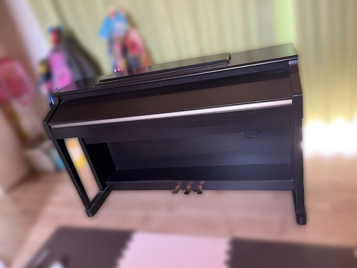 KAWAI 電子ピアノ CA65