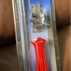 動作不明】 ハスクバーナ 135 オイルとFile kitまとめて