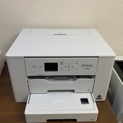 【美品】プリンター PX-S6010 EPSON（2021年6月...