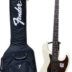 【美品】Fender Japan JB62-US ジャズベース（...