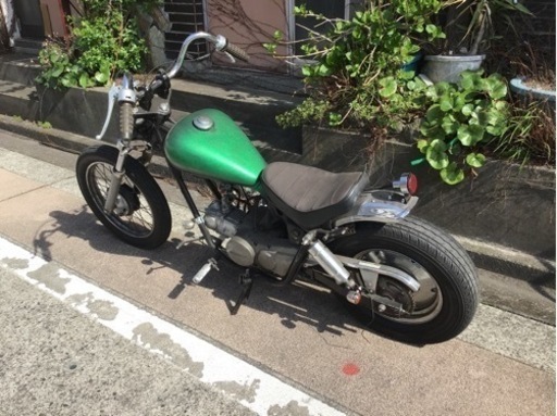 HONDA ジャズ50 カスタム | clinicaversalles.com.pe