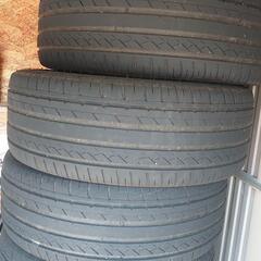 30プリウス純正バリ溝値下げ　