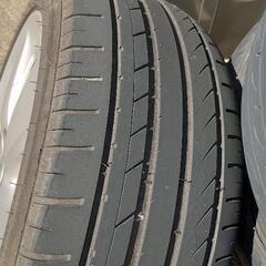 30プリウス純正バリ溝値下げ　