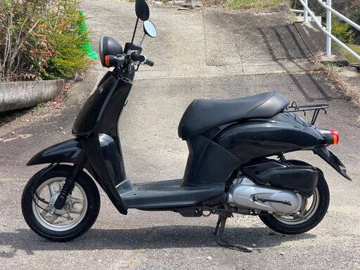 豊田市　HONDA Today AF61　絶好調　230402
