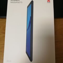 HUAWEI 10インチタブレット MediaPad T5 Wi...